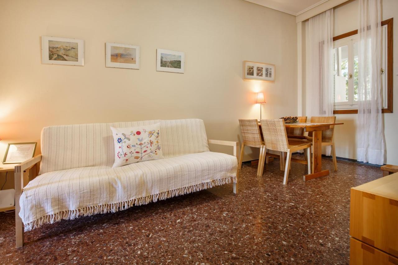Metaxa Seafront Apartment Peraía Extérieur photo
